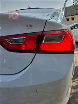 شيفروليه ماليبو